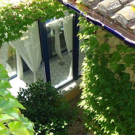 Les Chambres Du Midi Aigues-Mortes Extérieur photo