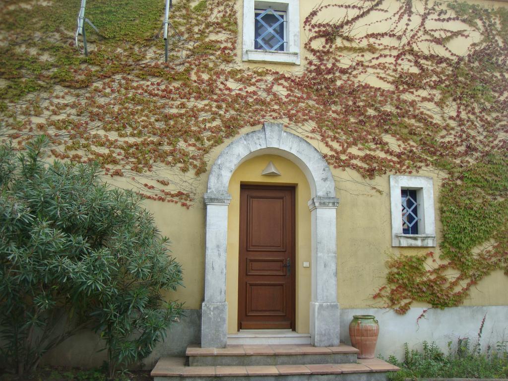 Les Chambres Du Midi Aigues-Mortes Extérieur photo