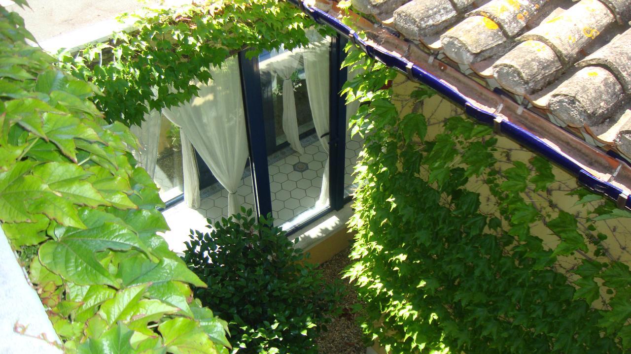 Les Chambres Du Midi Aigues-Mortes Extérieur photo